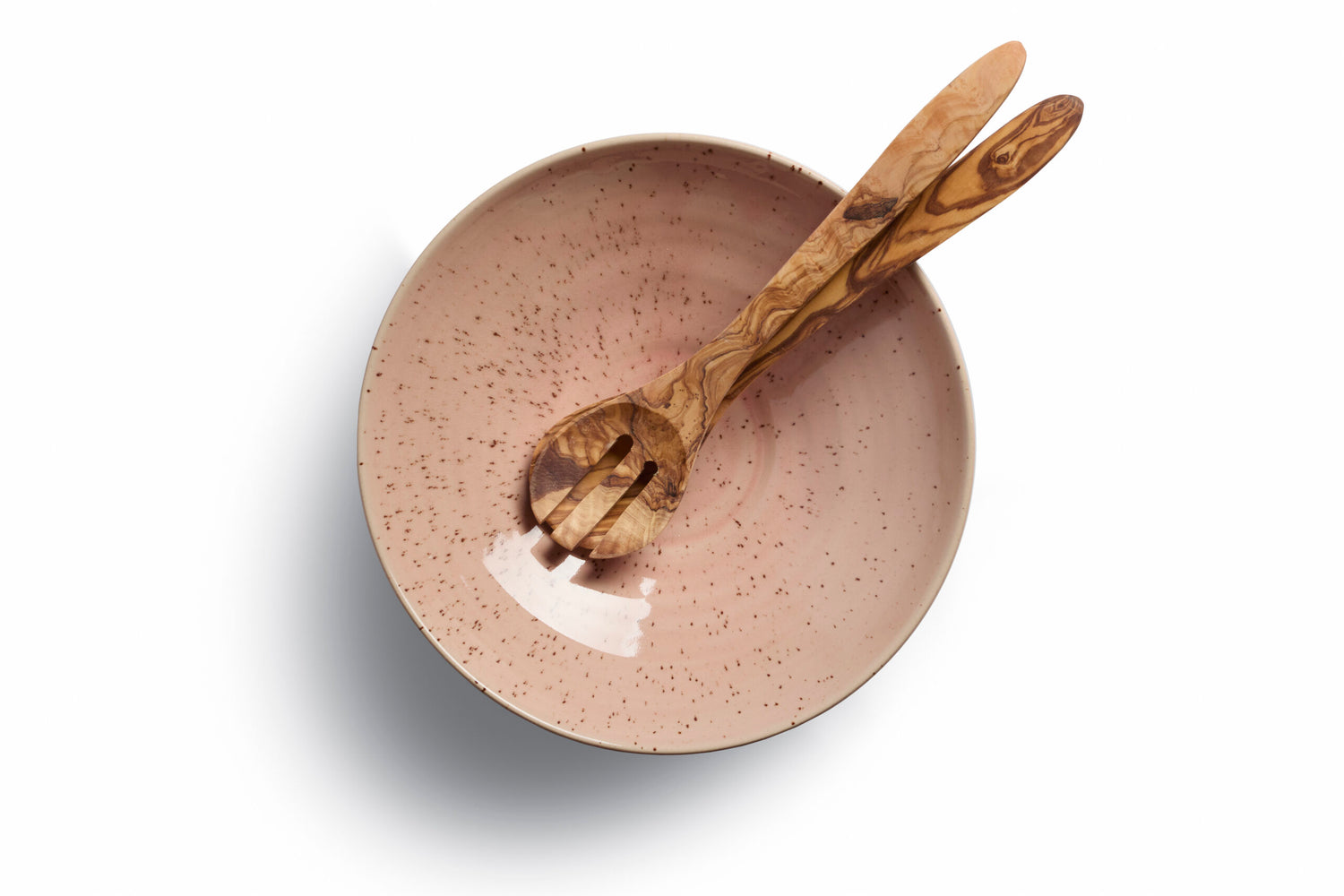 Große Schüssel – Farbe: Rosa