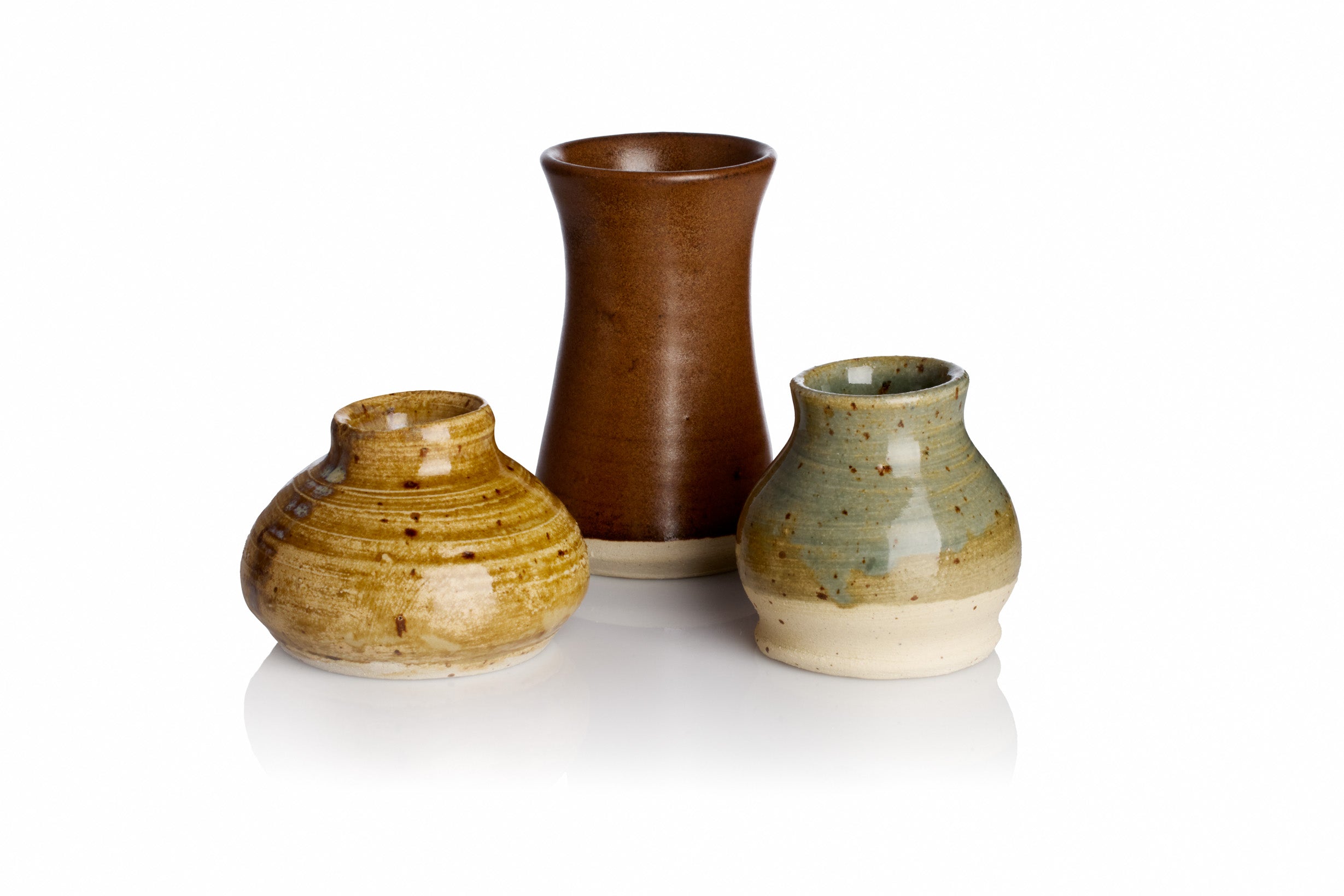 Kleine Vasen - Farbe: Verschiedene Farben