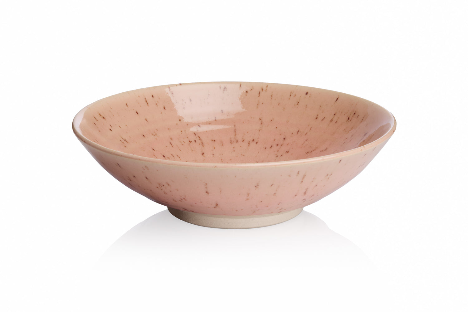 Frühstücksschale - Farbe: Rosa