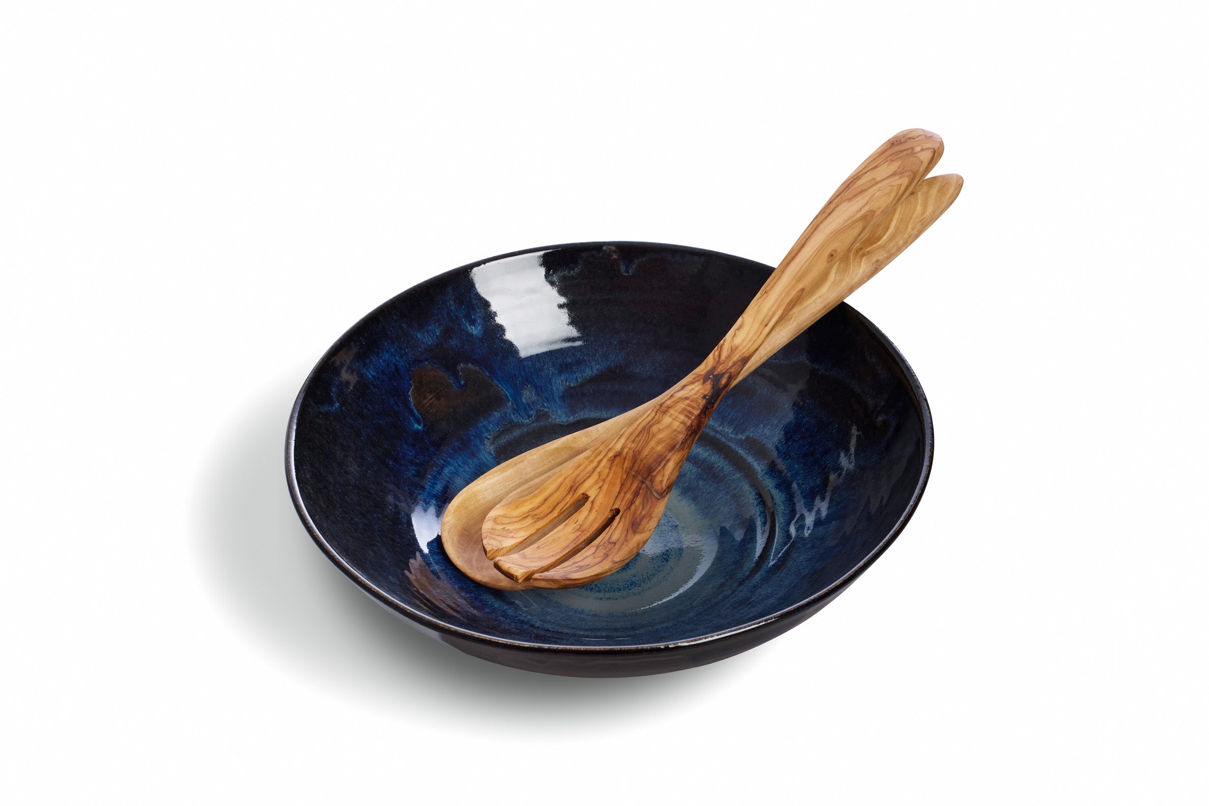 Schale – Farbe: Laguna Sea Blue