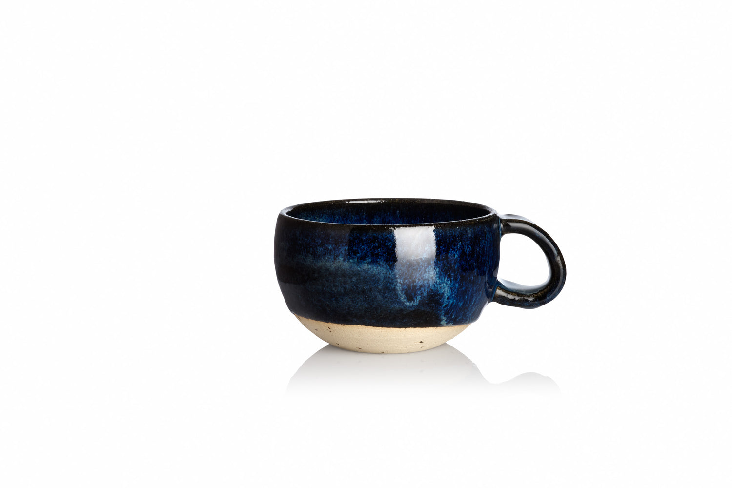 Espressotasse - Farbe: Laguna Sea Blue