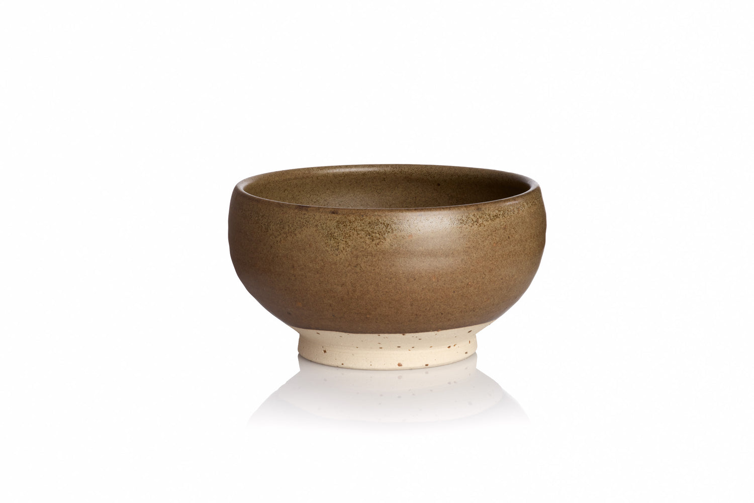 Snackskål i lavaler str. 1-Farve: Grandma´s Gravy