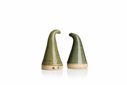 Weihnachtsmann - Farbe: Rot