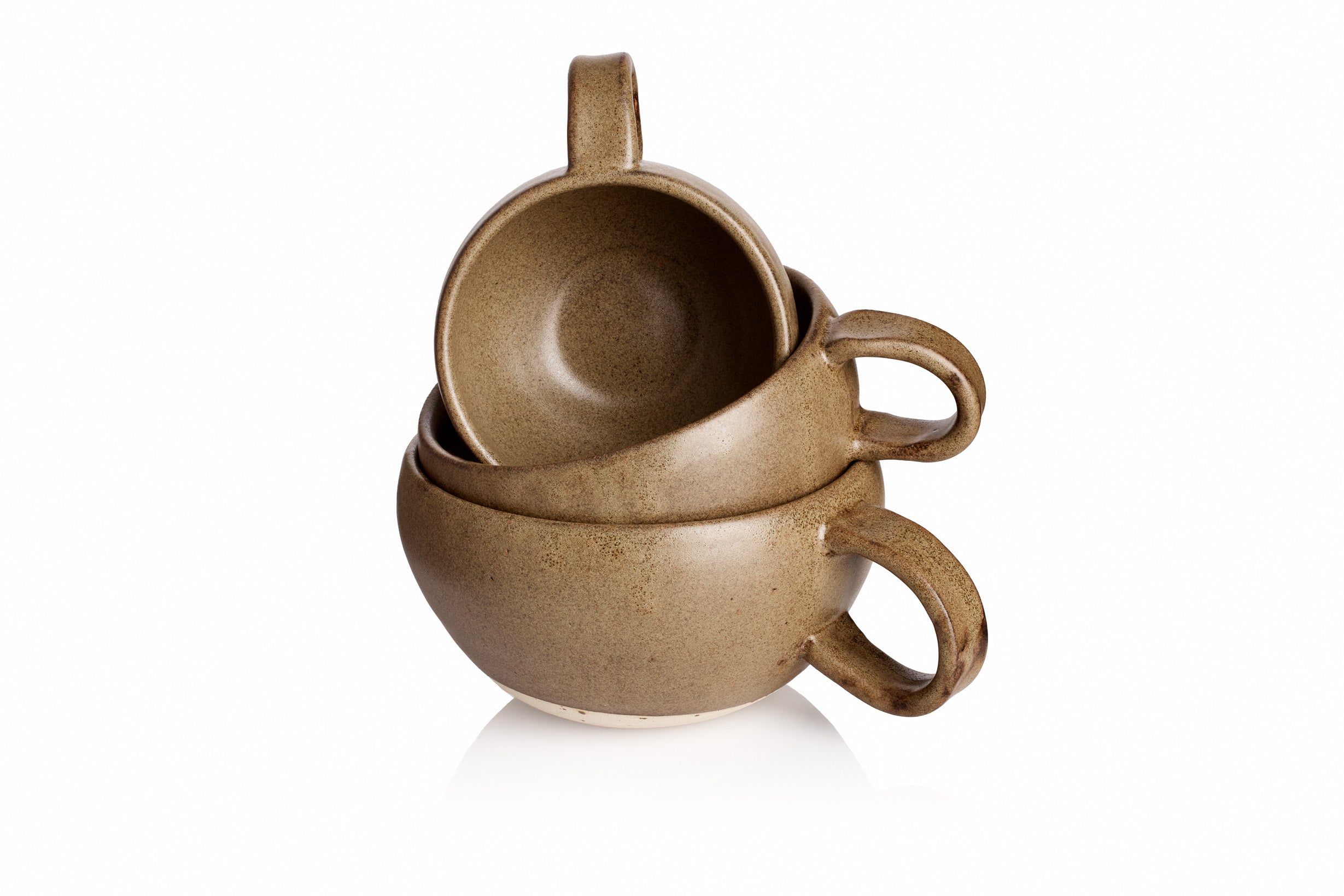 Tekrus-Farve: Grandma`s Gravy