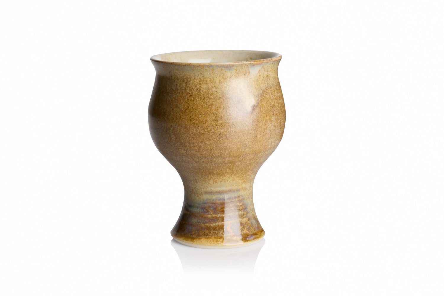 Portweinbecher - Farbe: Goldenes Karamell