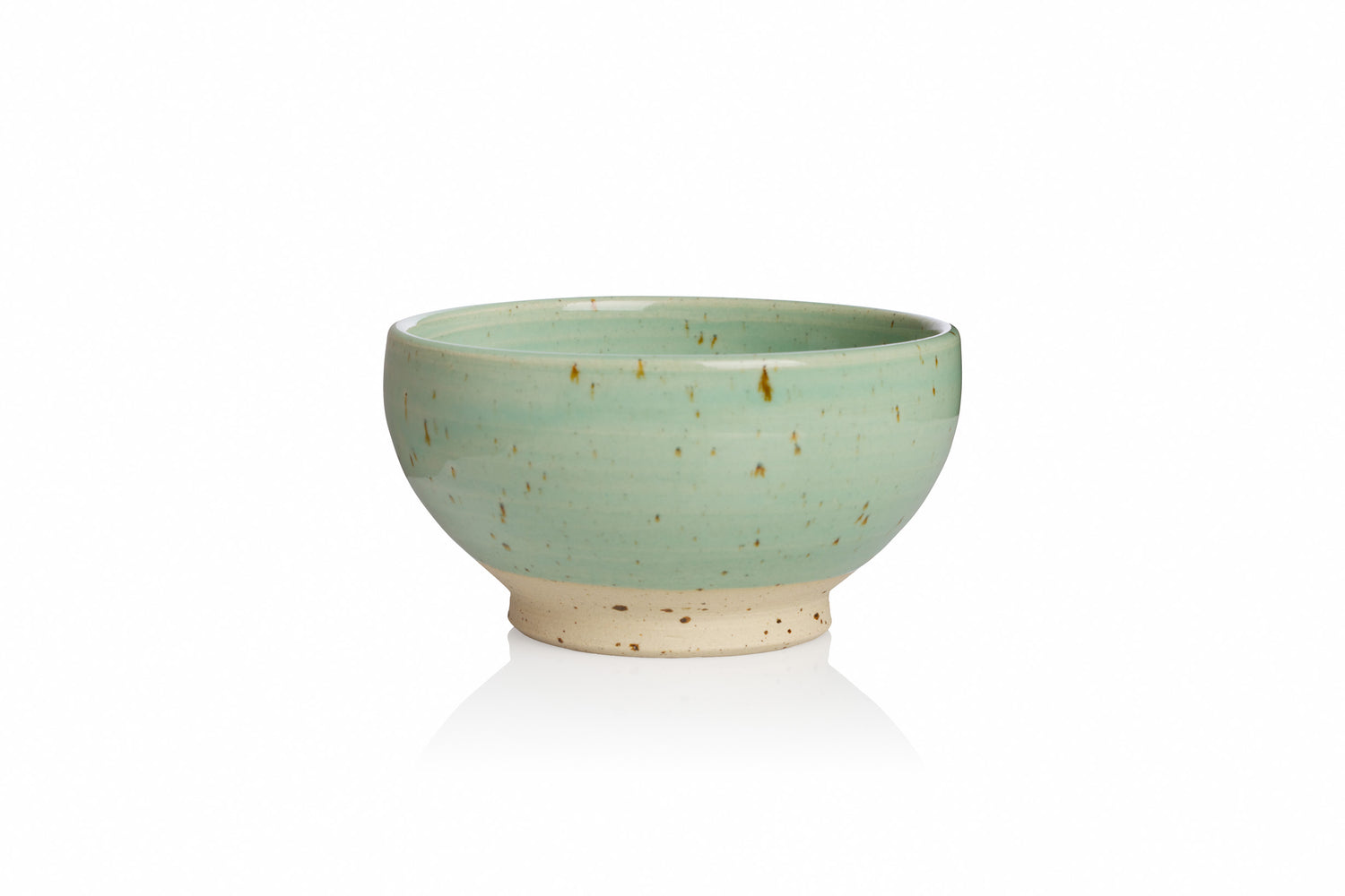 Snackschale Lavaler - Farbe: Mint