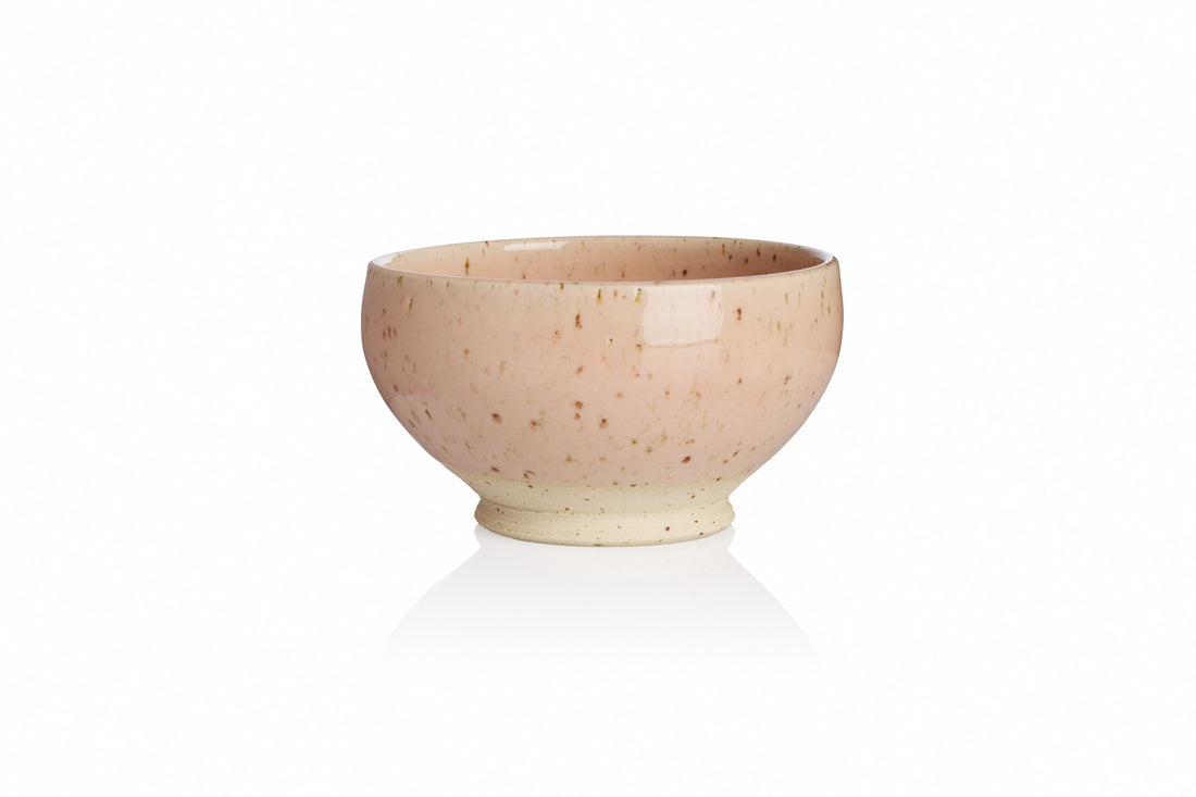 Snackschale Lavaler - Farbe: Pink