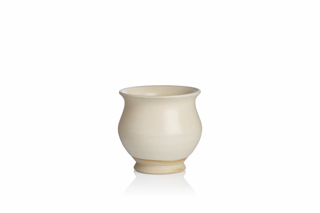 Vang Cortado - Farbe: beige